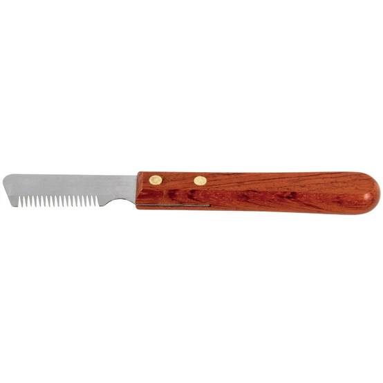 Trimmer Idealdog Moyen Droitier : 19 Dents IDEALDOG
