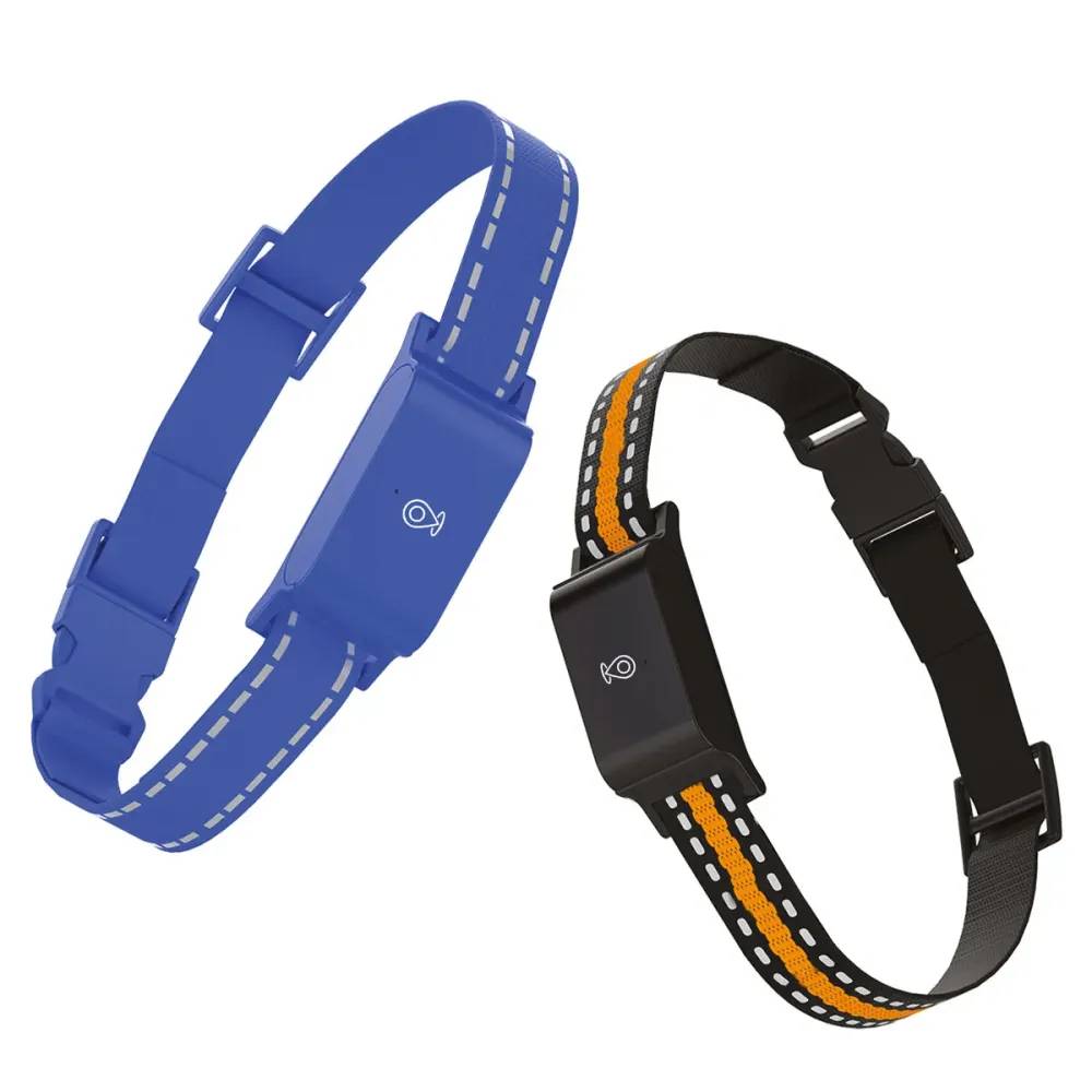 Autre - Collier traceur GPS 4G pour animaux - IP65 - Application gratuite - Image 2