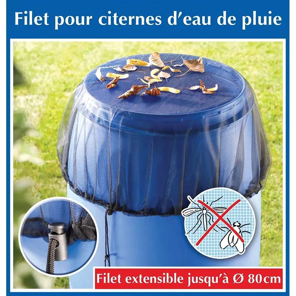 Autre - Filet pour citerne d'eau de pluie - Image 4