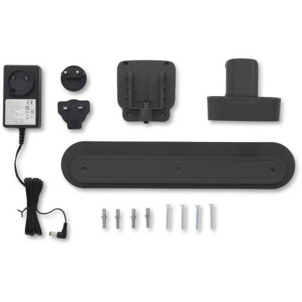 Stiga - Coupe-bordure STIGA GT 300e Kit - Image 3