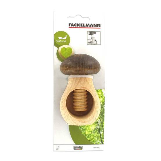 Westark Casse-noix Nussprofi – casse-noix robuste pour les noix, les noix du Brésil et les Westark Casse-noix Nussprofi – casse-noix robuste pour les noix, les noix du Brésil et les