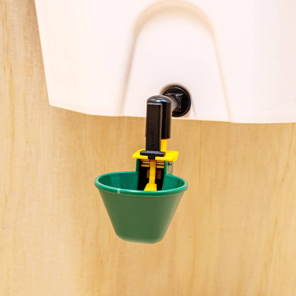 Olba - Abreuvoir pour poules 8 L AviAqua - Image 2