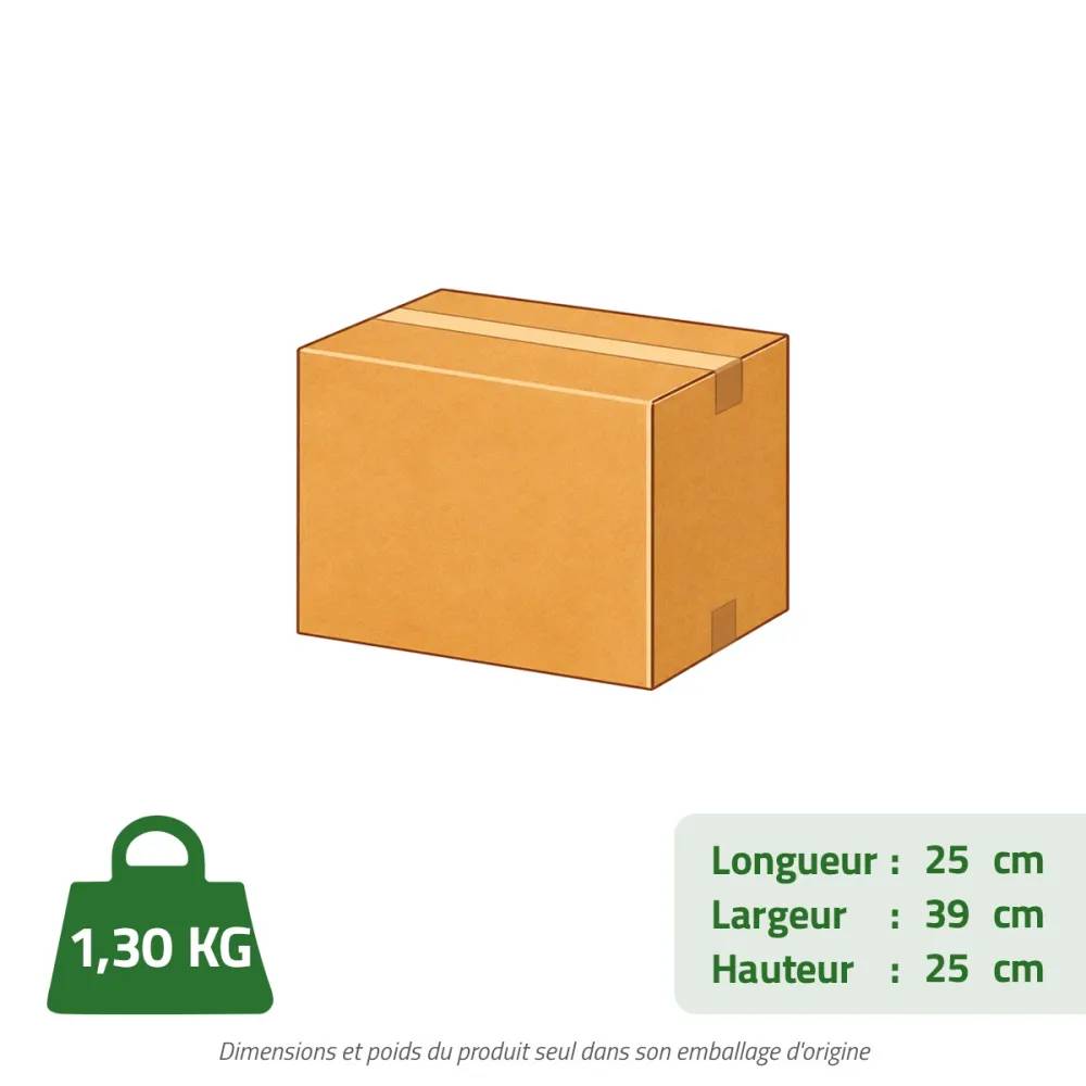 Olba - Abreuvoir pour poules 8 L AviAqua - Image 6