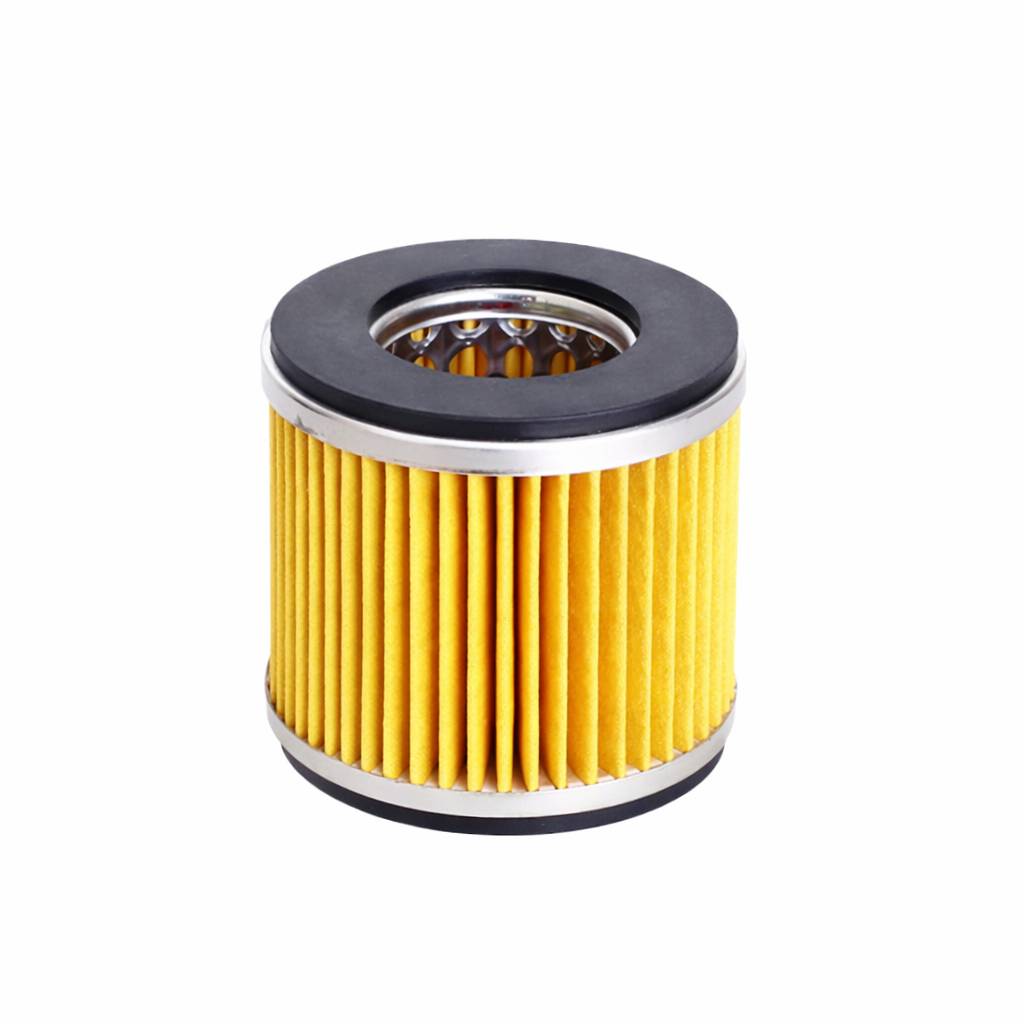 Cartouche de filtre à air rond diamètre 68 mm pour compresseur 40V 34-60 WB - LACME - 180987