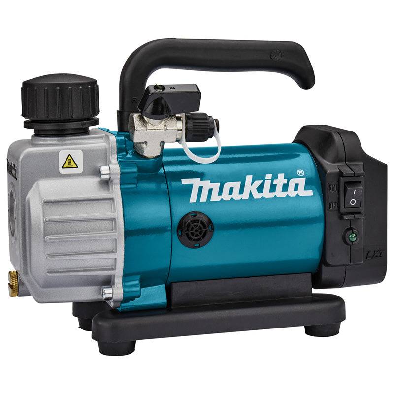 Pompe à vide 18V LXT MAKITA DVP180Z (sans batterie, sans chargeur) Makita - Image 1
