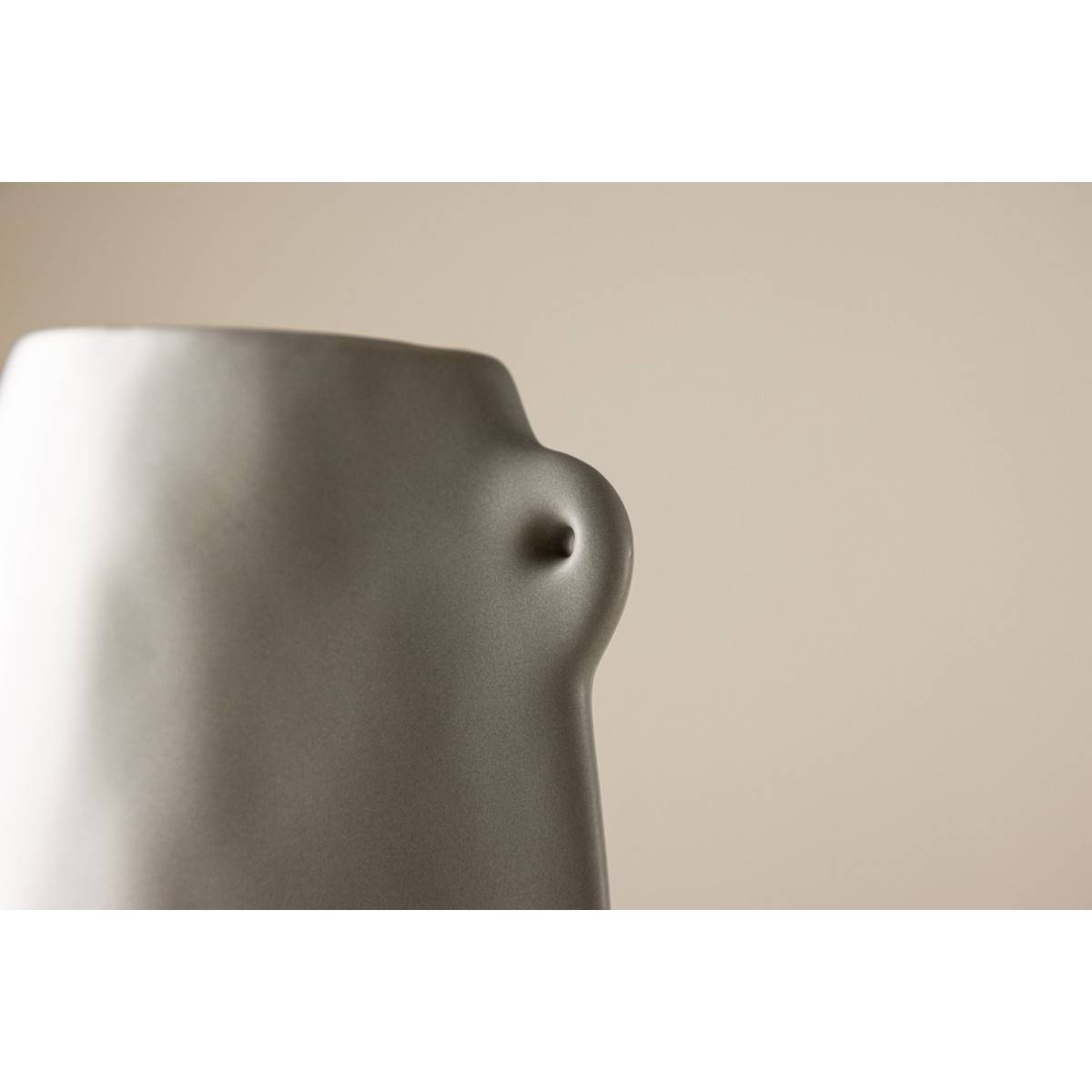 Venture Home - Vase en grès Hie - Image 5