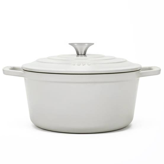 La Fonderie 1890 IENA25 - Cocotte en fonte 25cm - Image 4