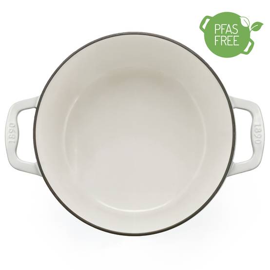 La Fonderie 1890 IENA25 - Cocotte en fonte 25cm - Image 3