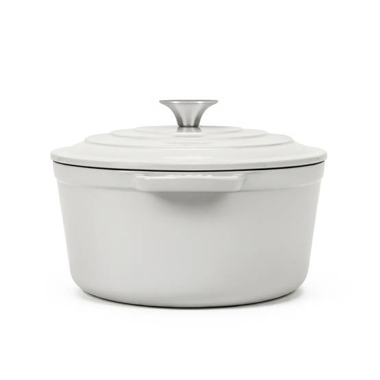 La Fonderie 1890 IENA25 - Cocotte en fonte 25cm - Image 5
