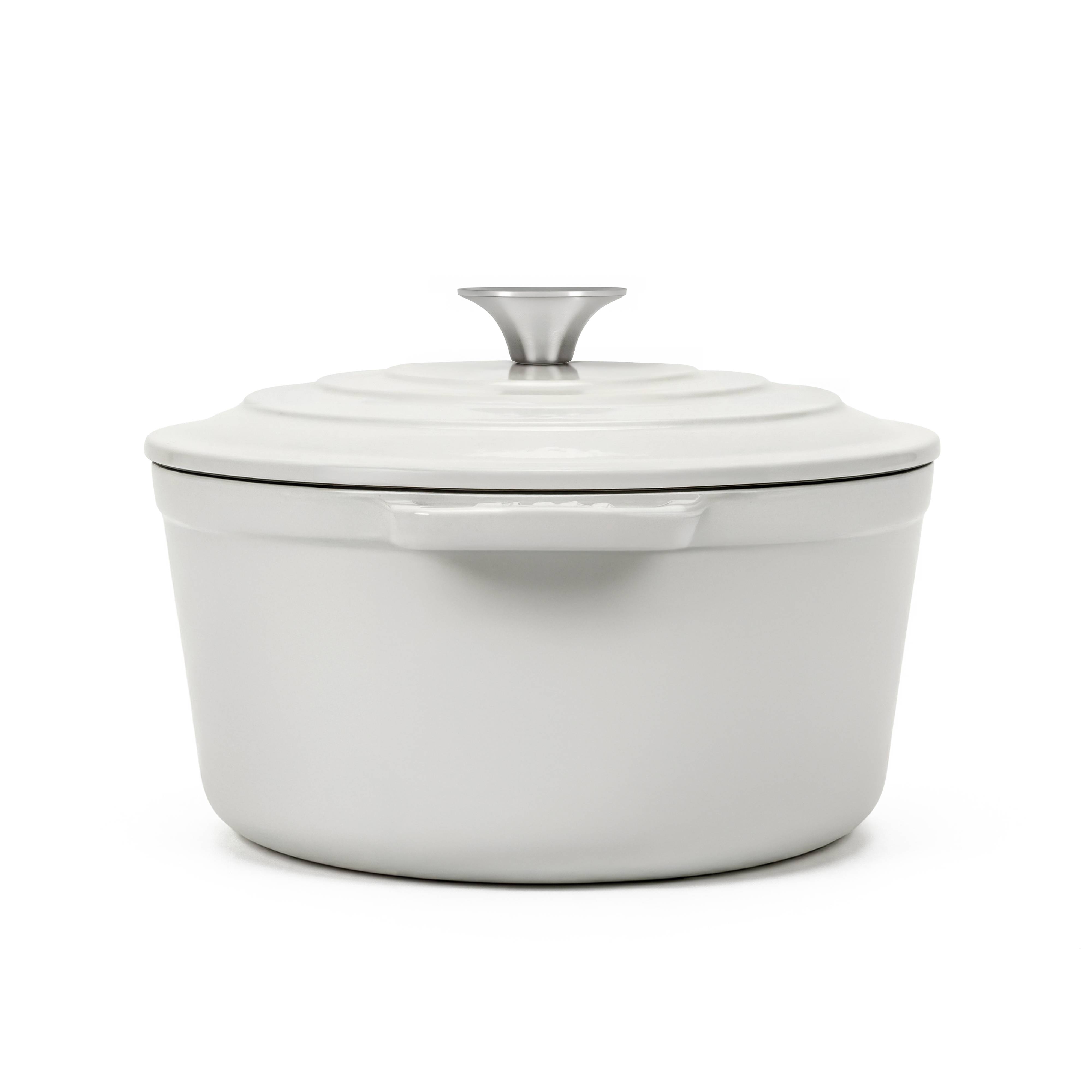 La Fonderie 1890 IENA25 - Cocotte en fonte 25cm - Image 5