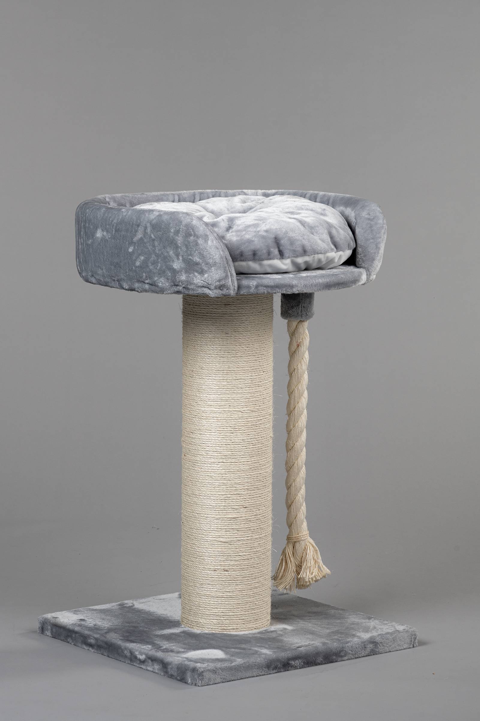 Rhr Concepts Bv - Arbre à chat Chartreux (Gris Clair) - RHR Concepts BV - Image 3