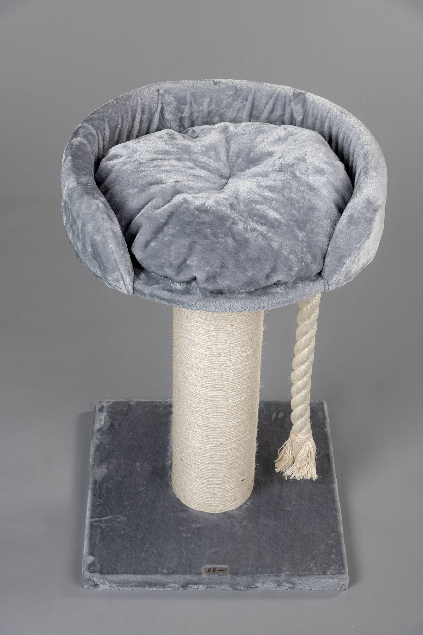 Rhr Concepts Bv - Arbre à chat Chartreux (Gris Clair) - RHR Concepts BV - Image 4