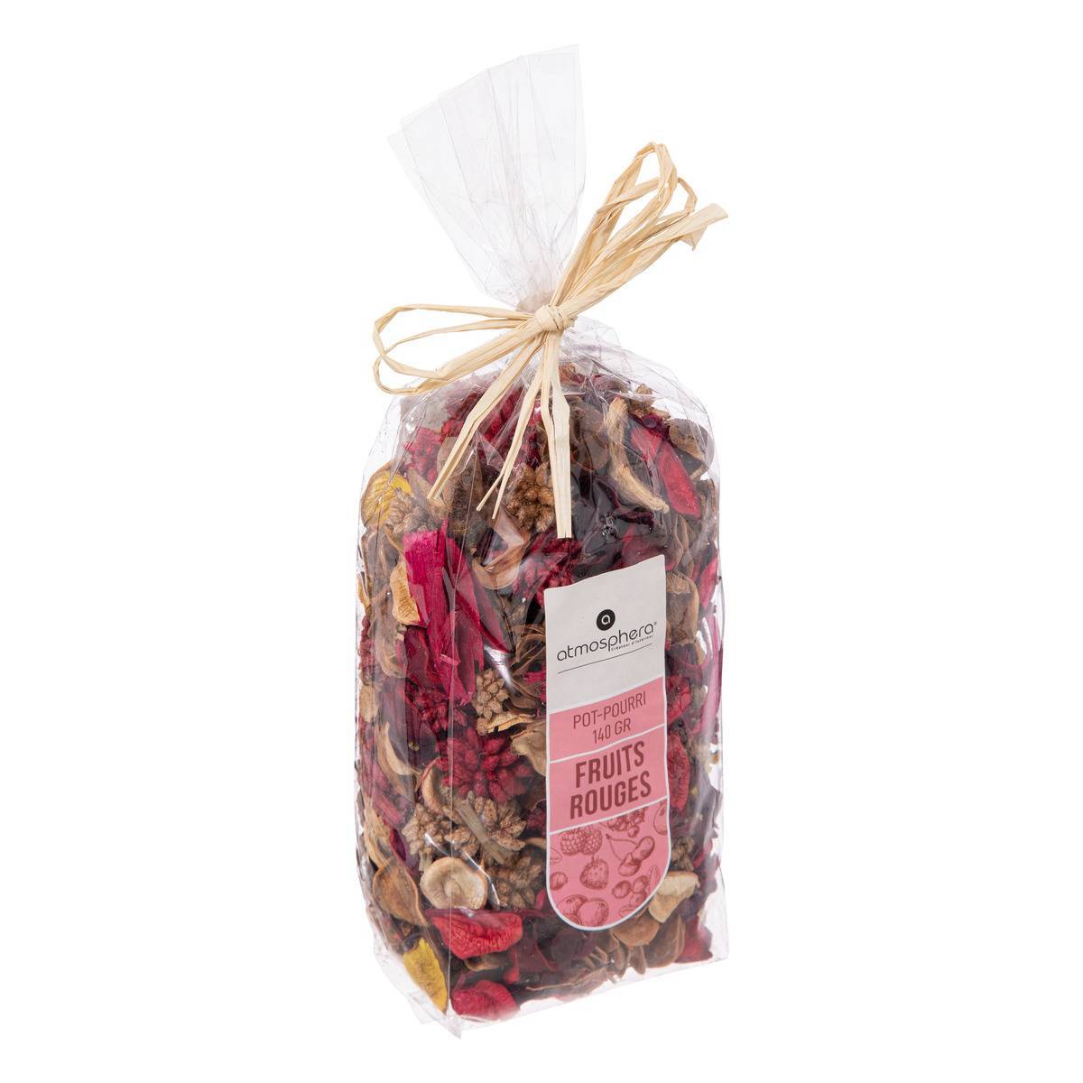 Atmosphera - Pot-pourri 140g - Atmosphera Créateur d'intérieur - Image 4