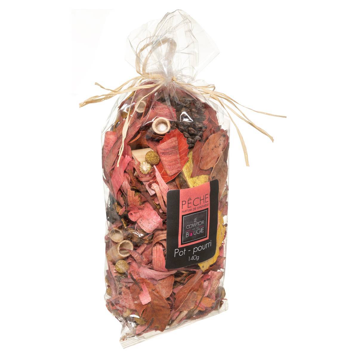 Atmosphera - Pot-pourri 140g - Atmosphera Créateur d'intérieur - Image 1
