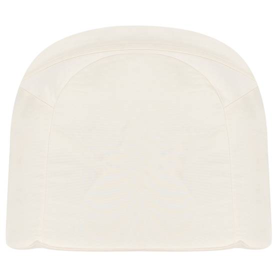 Beliani - Fauteuil Polyrotin Beige VEROLI - Beliani - Image 8