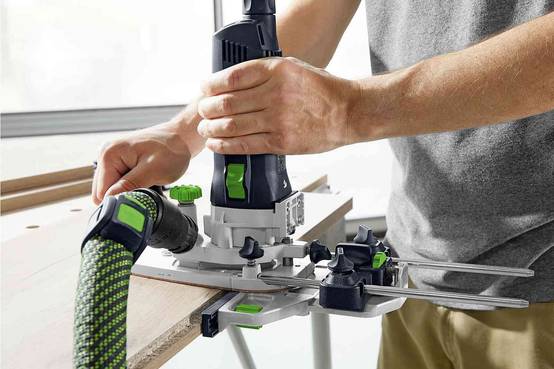Butée latérale SA-OF 1010/MFK - FESTOOL - 578054 - Image 3