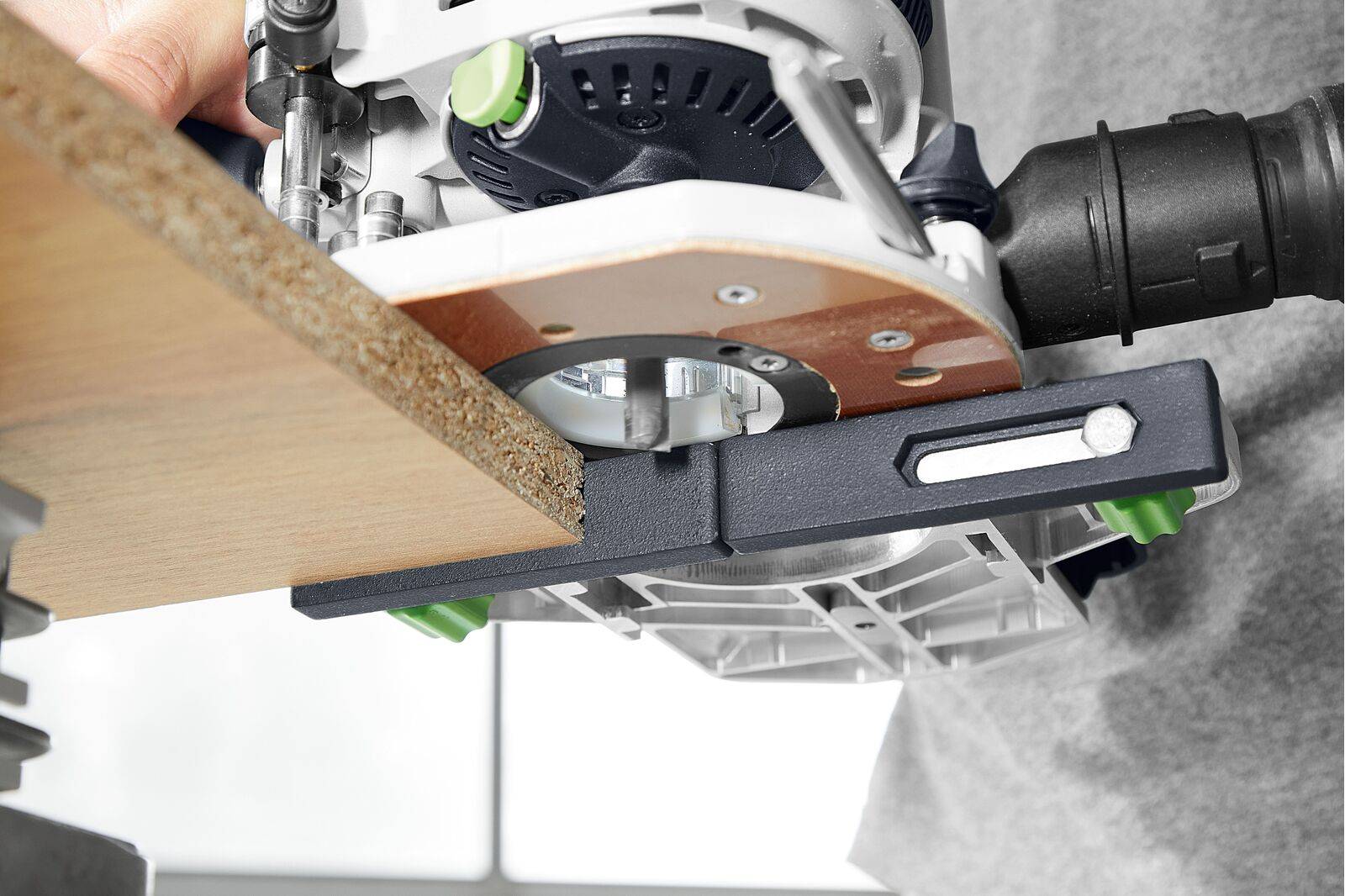 Butée latérale SA-OF 1010/MFK - FESTOOL - 578054 - Image 4