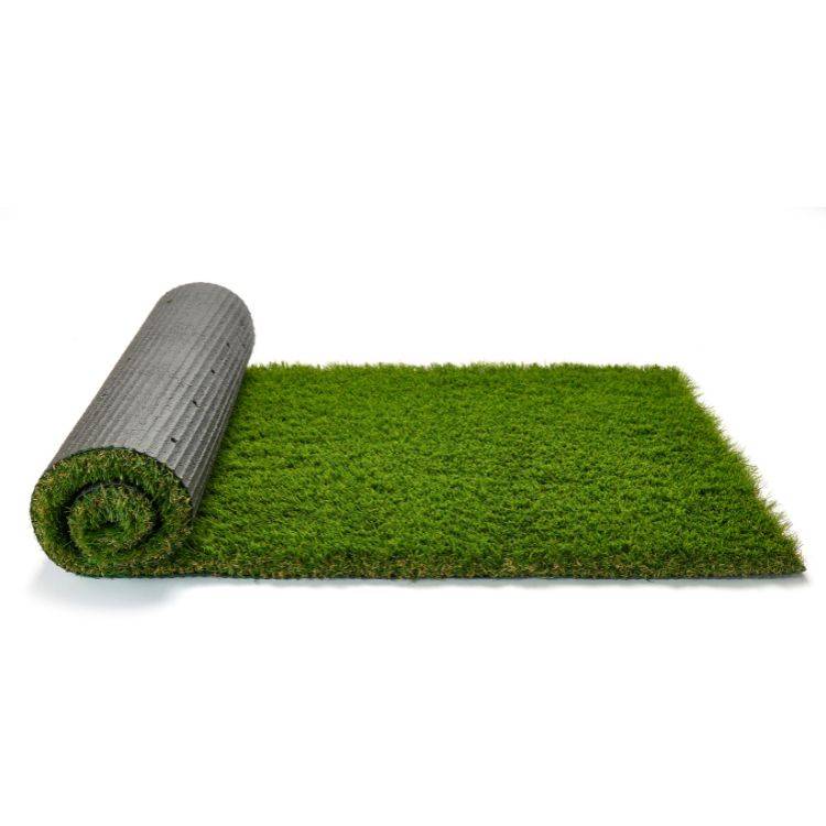 Gazon Synthétique GREEN PRO 38mm - 4Mx23M soit 92m2 - BBE - Image 2