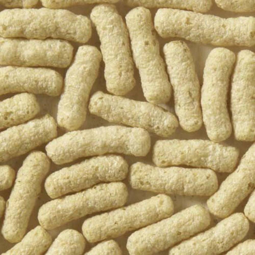 Nourriture poisson d'étang en sticks. 2 litres soit 285 grammes. - Image 2