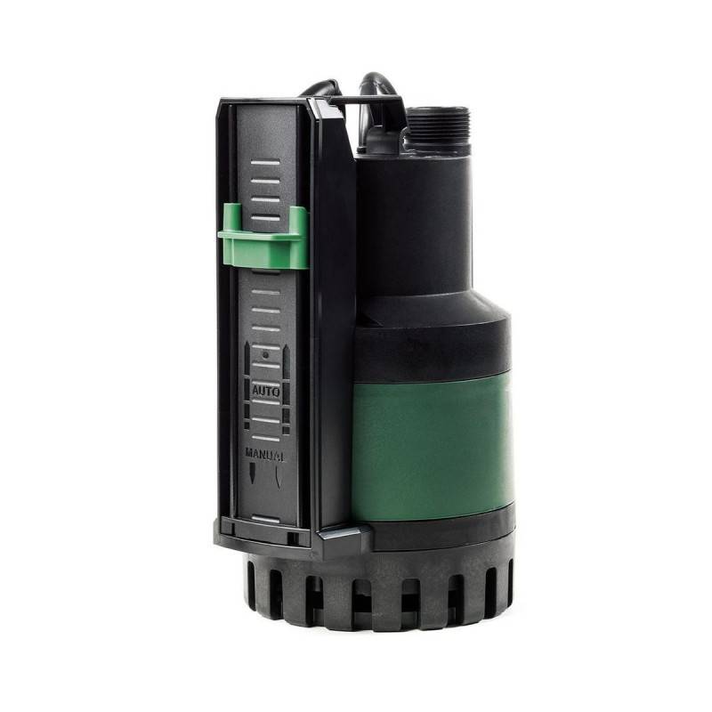 Pompe eau claire DAB NOVA UP 600 MAE 0,52 kW jusqu'à 12,9 m3/h monophasé 220V - Image 1