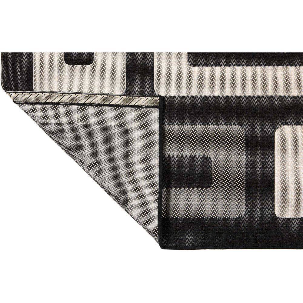 Vivaraise - Tapis extérieur en polypropylène Timea 120 x 170 cm - Image 2