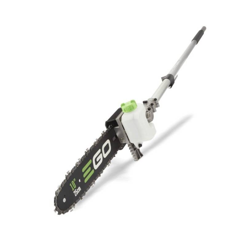 Ego Power + - Pack entretien espaces verts à batterie tout inclus Egopower 56 volts - Image 5