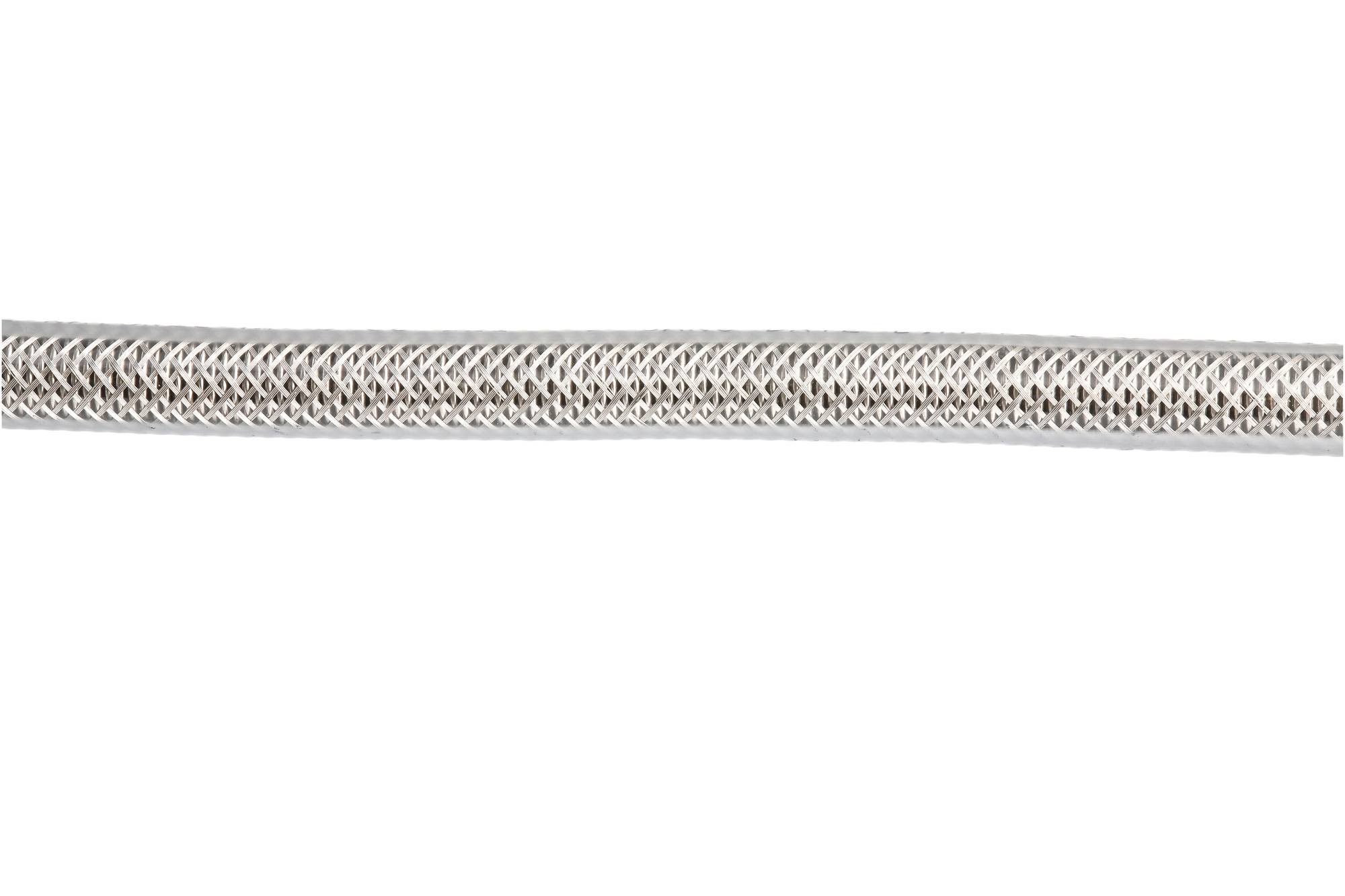 Flexible Gaz Naturel Inox 2m - GARIS - F02GNIXL200 - Image 2