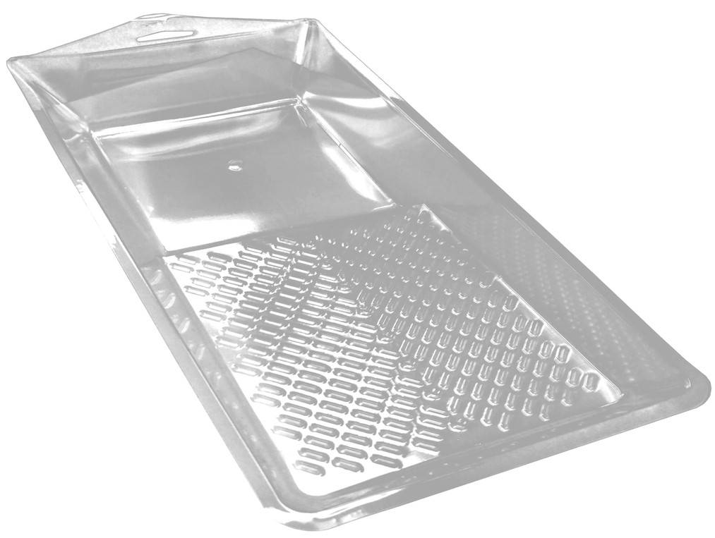 Recharge outiliner PM - 5 Films pelables pour bac plat avec bec verseur intégré - OUTIL PARFAIT - 4121000 - Image 1