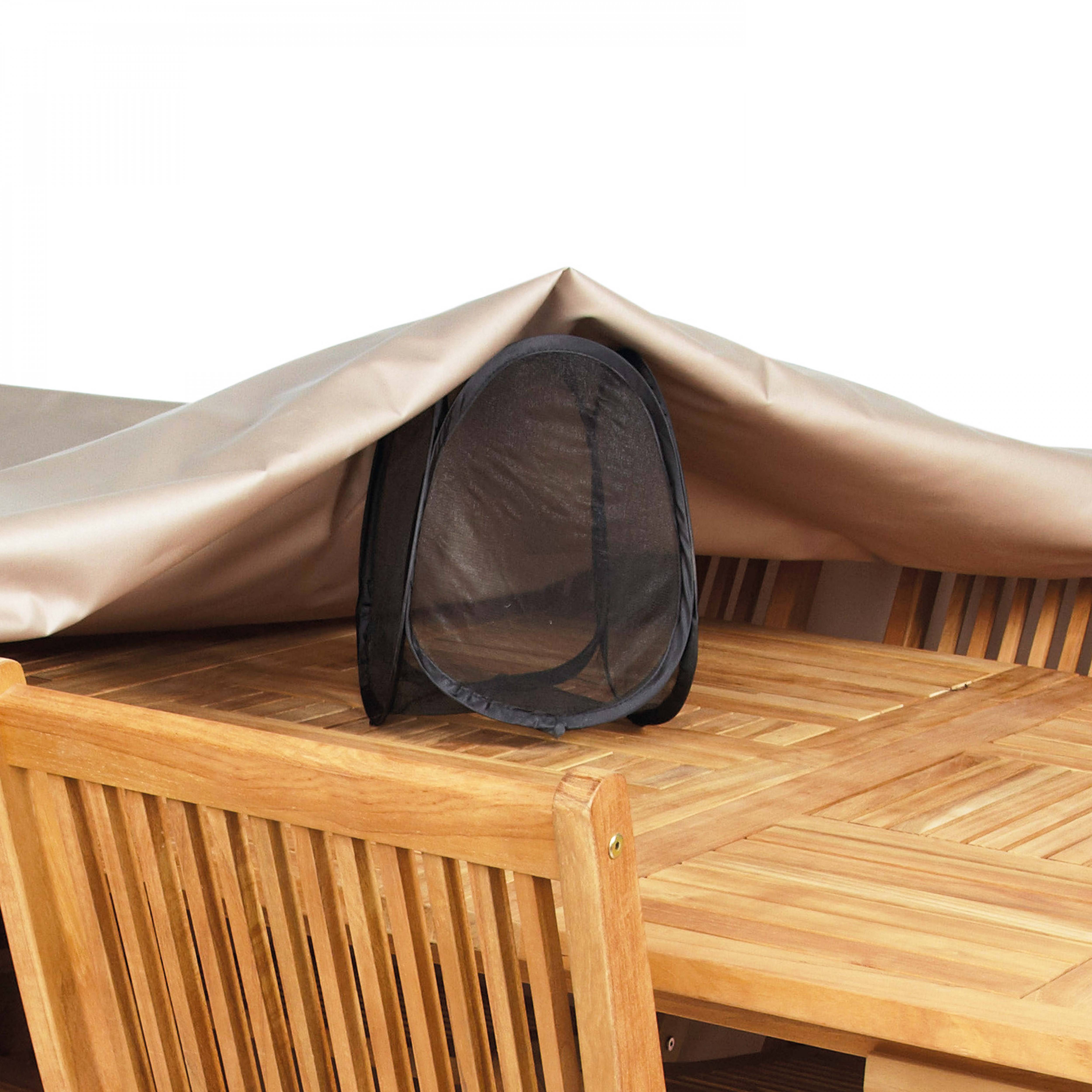 Oviala - Housse salon de jardin 310 x 130cm, Cov'Up Cov'Up - Oviala - Image 4