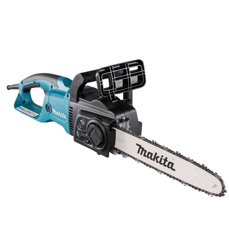 Tronçonneuse électrique MAKITA 2000W 35 cm - UC3551A - Image 2