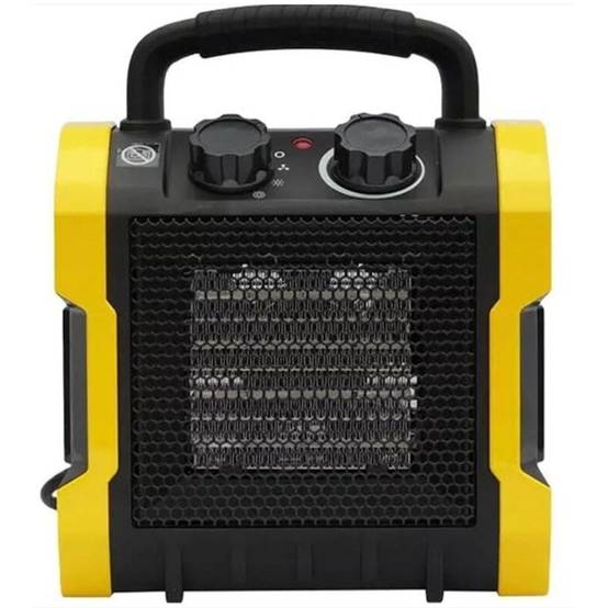 stanley - Chauffage soufflant STANLEY ST-222A-240-E PTC 2000W Stanley - Image 5