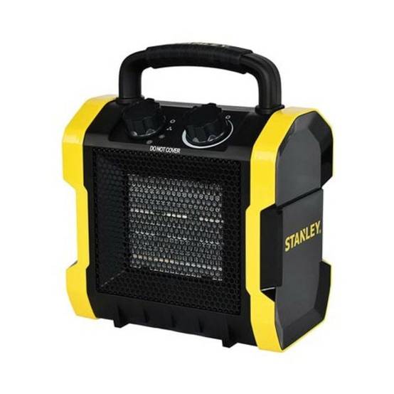 stanley - Chauffage soufflant STANLEY ST-222A-240-E PTC 2000W Stanley - Image 2