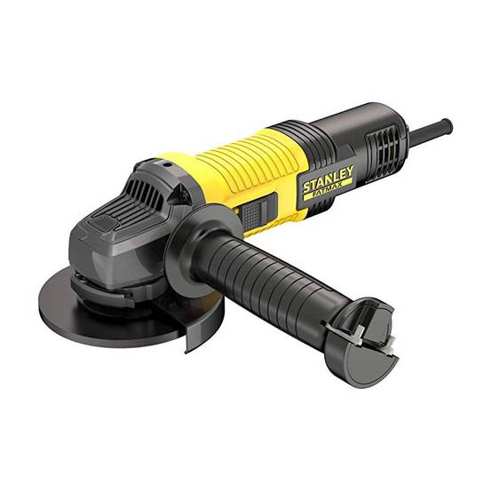 stanley - Meuleuse 125mm STANLEY FMEG220K FATMAX - 850W Stanley - Image 1