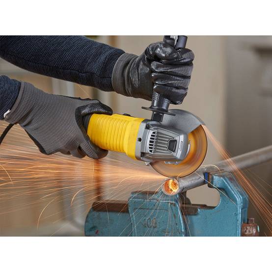 stanley - Meuleuse 125mm STANLEY FMEG220K FATMAX - 850W Stanley - Image 3