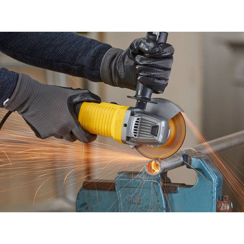 stanley - Meuleuse 125mm STANLEY FMEG220K FATMAX - 850W Stanley - Image 3