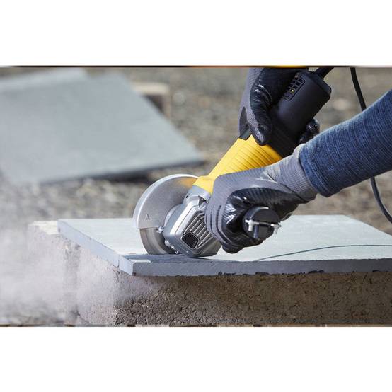 stanley - Meuleuse 125mm STANLEY FMEG220K FATMAX - 850W Stanley - Image 2