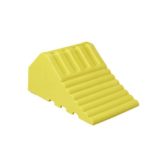 Cale De Roue Avec Poignée Plastique L Proplus - Image 3