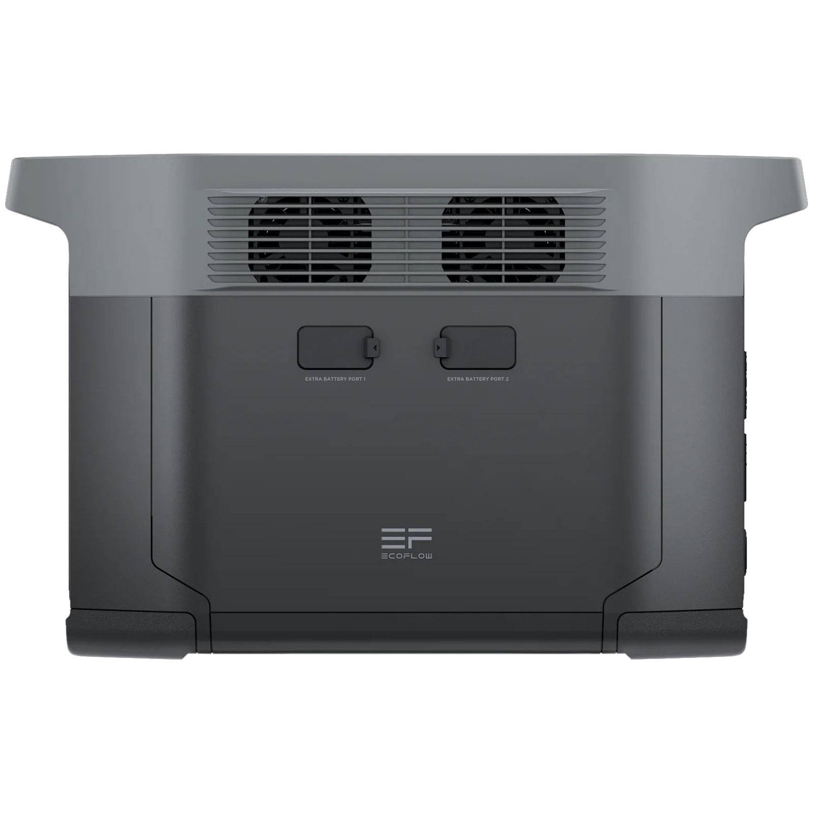 Station électrique portable EcoFlow DELTA 2 MAX | 2048 Wh - Image 3