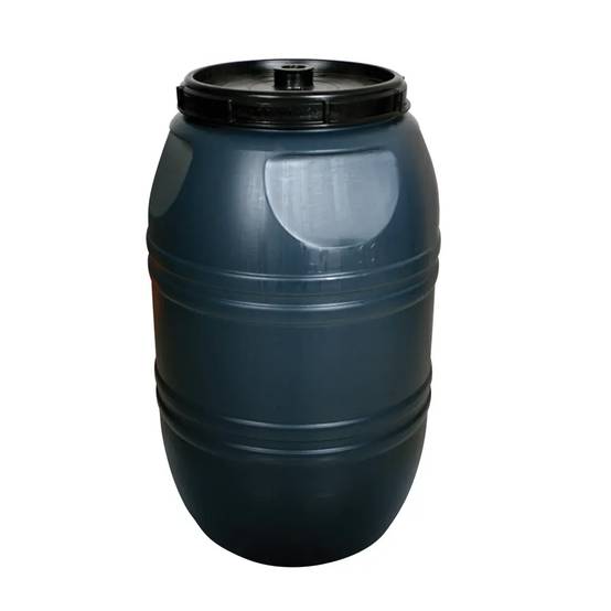 Bidon grande capacité 220 litres agrainoir GAUN - Image 1