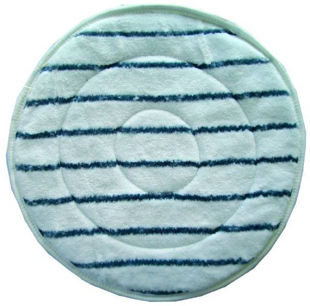 Bonnet Microfibre Bande Abrasive-43,2Cm - Guialto