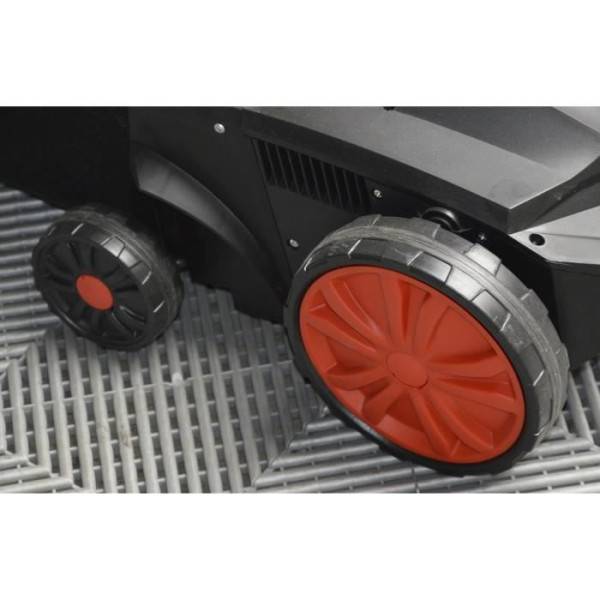Elem Garden Technic - ELEM GARDEN Scarificateur - Emmousseur électrique 1500 W - Image 4