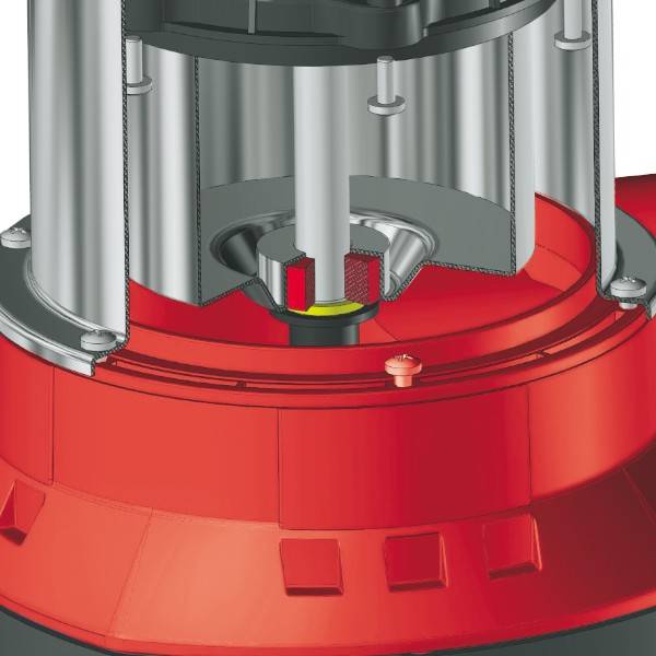 Einhell - Pompe immergée GC-DW 900 N Einhell - Image 6