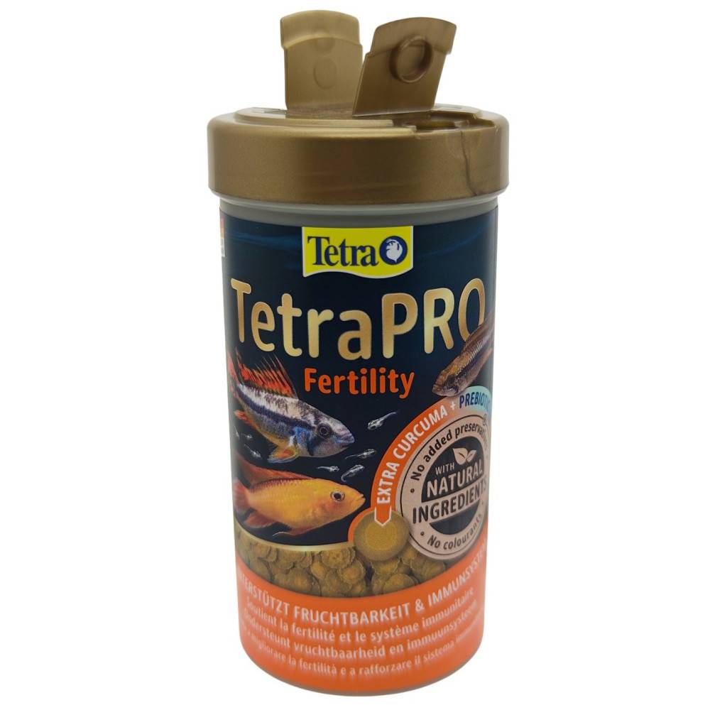 Tetra - Fertility TetraPRO 250 ml soit 67 g pour poisson d'ornement - Image 3