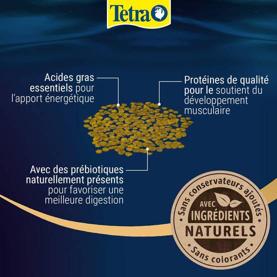 Tetra - Fertility TetraPRO 250 ml soit 67 g pour poisson d'ornement - Image 9
