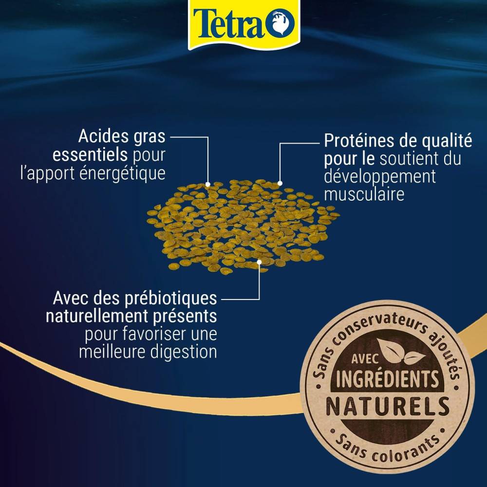 Tetra - Fertility TetraPRO 250 ml soit 67 g pour poisson d'ornement - Image 9