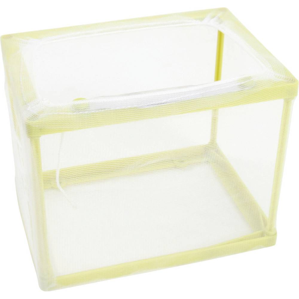 Animallparadise - animallparadise - Pondoir, Isoloir filet a suspendre taille: 17 x 13 x 12 cm pour aquarium - Image 1