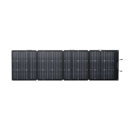 PANNEAU SOLAIRE BIFACIALE ECOFLOW - 220W - Nouvelle génération - Image 6