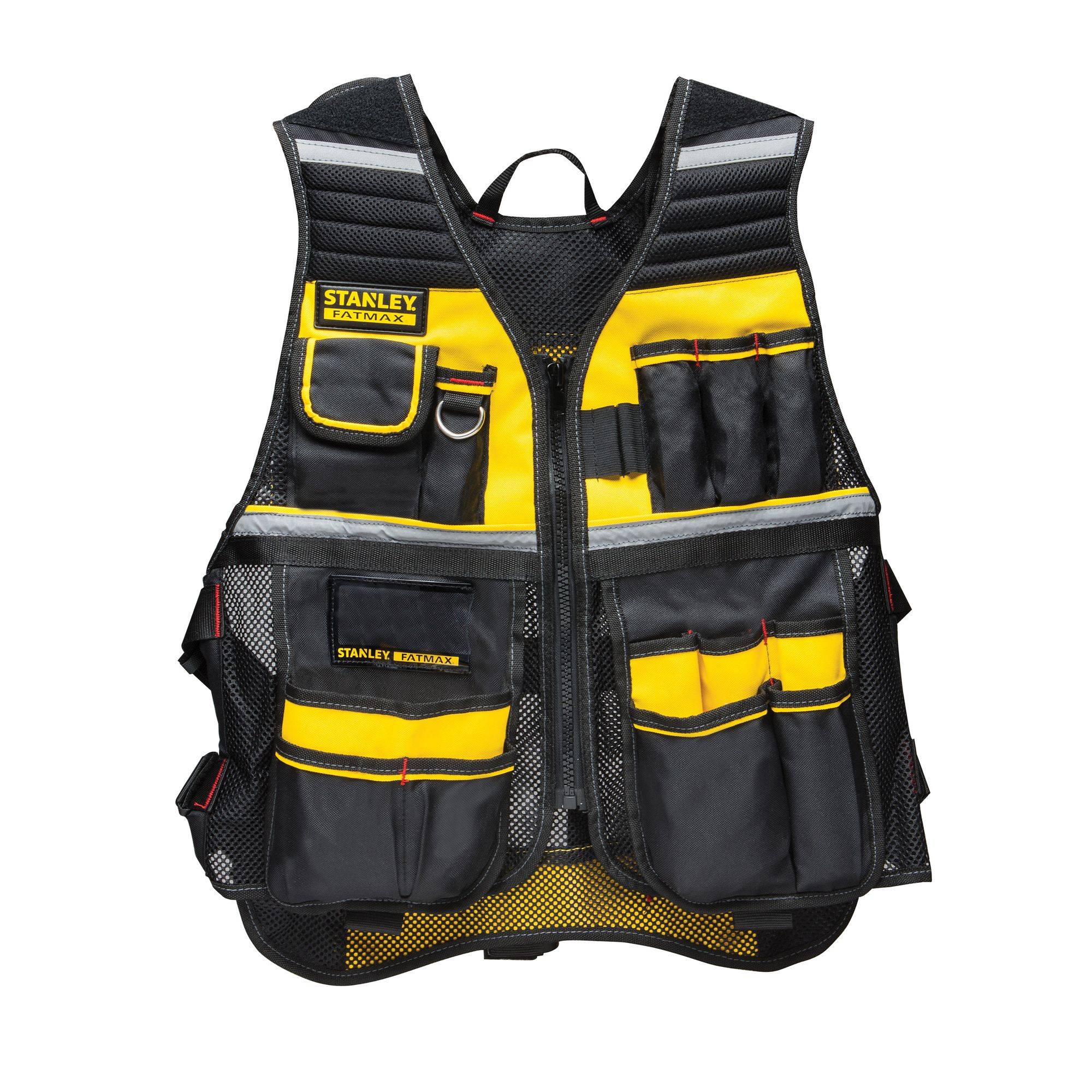 stanley - STANLEY Veste porte-outils FatMax - Image 1