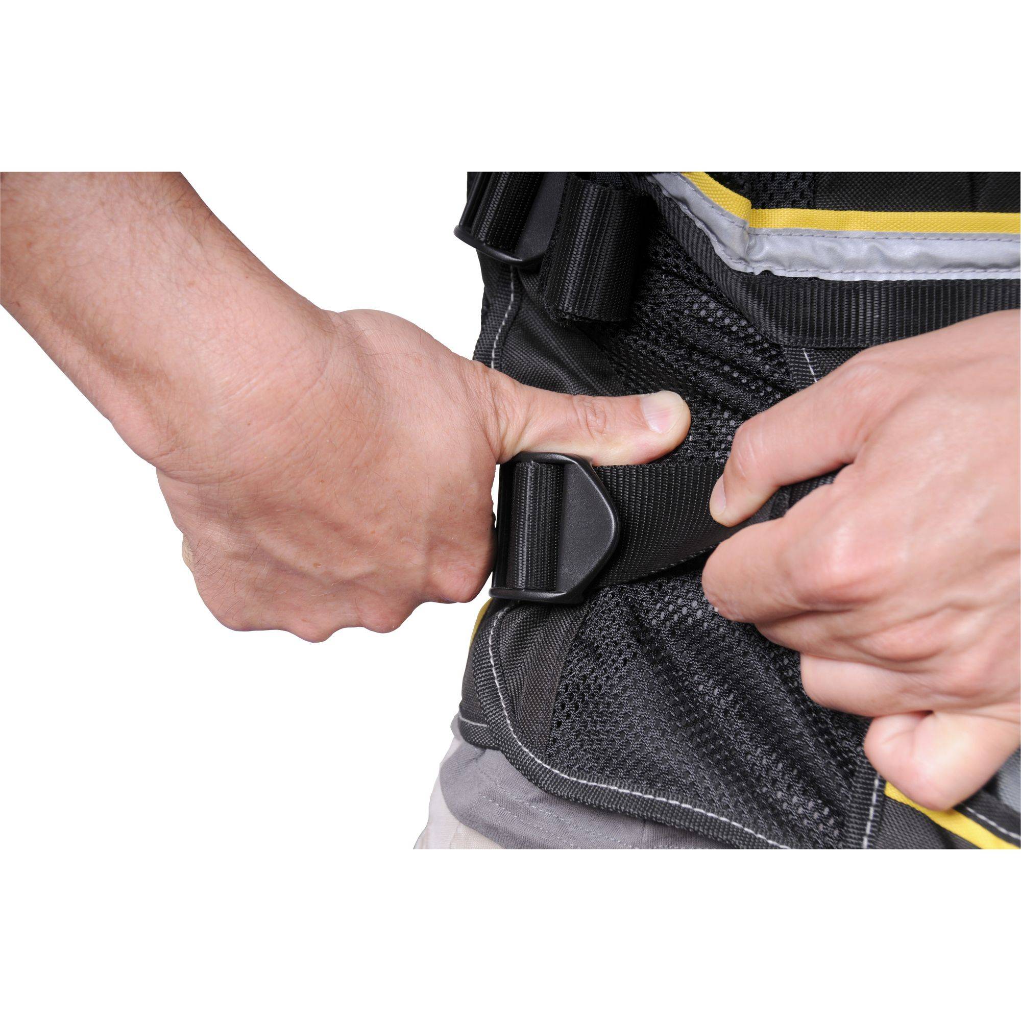 stanley - STANLEY Veste porte-outils FatMax - Image 3