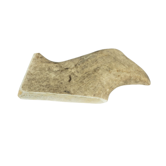 Bois de Daim pour Chien L 16-19 cm - Image 2